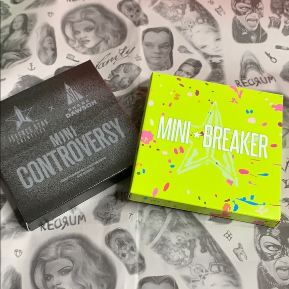 Jeffree Star Bundle - Picture 6 of 11
